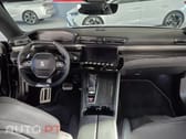 Peugeot 508 SW 1.6 Hybrid GT Line e-EAT8