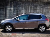 Peugeot 2008 1.2 PureTech Allure