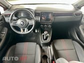 Renault Clio 1.5 Blue dCi RS Line