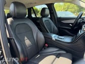 Mercedes-Benz GLC 300 de 4Matic