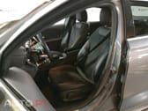 Mercedes-Benz A 180 d Style Aut.