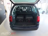 Seat Alhambra 2.0 TDi Reference
