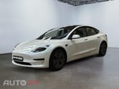 Tesla Model 3 Standard Range Plus RWD
