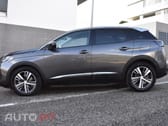 Peugeot 3008 1.6 Hybrid Allure Pack e-EAT8