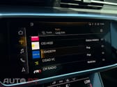 Audi A6 50 TFSIe quattro S tronic