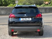 Peugeot 2008 1.5 BlueHDi Signature