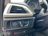 BMW 116 d EfficientDynamics