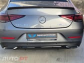 Mercedes-Benz CLS 300 d 9G-TRONIC AMG Line