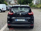 Renault Scénic 1.5 dCi Bose Edition EDC SS