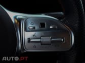 Mercedes-Benz A 180 d AMG Line Aut.