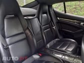 Porsche Panamera Platinum Edition