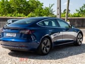 Tesla Model 3 Standard Range Plus RWD