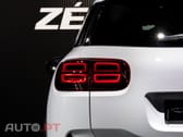 Citroen C5 Aircross 1.5 BlueHDi C-Series EAT8