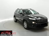 Jeep Cherokee 2.0 MJD Longitude