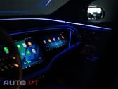 Mercedes-Benz E 300 de 4Matic AMG Line