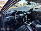 Volkswagen Passat 2.0 TDi 4M Confortline