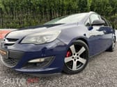 Opel Astra Sports Tourer 1.3 CDTi Cosmo S/S