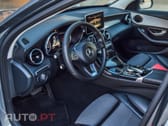 Mercedes-Benz C 220 d Avantgarde Aut.