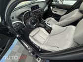 BMW 120 d Pack M