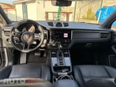 Porsche Macan Turbo