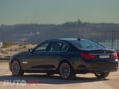 BMW 730 D
