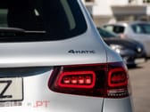 Mercedes-Benz GLC 300 de 4Matic