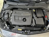 Mercedes-Benz A 180 d Style