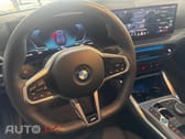 BMW i4 eDrive40 Edição Desportiva M