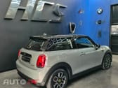 MINI Cooper Cooper SE
