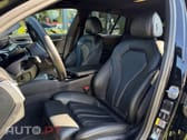 BMW 520 e Pack M