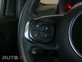 Fiat 500 1.0 Hybrid