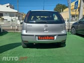 Opel Corsa 1.3 CDTi Sport