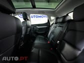 MG ZS EV 72.6 kWh Luxury