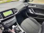 Peugeot 308 SW 1.5 BlueHDi Style