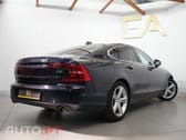 Volvo S90 2.0 D5 Momentum AWD Geartronic