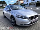 Volvo V40 D2 Ocean Race