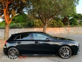 Mercedes-Benz A 35 AMG Turbo 4Matic