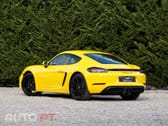 Porsche 718 2.5 S PDK