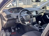 Peugeot 308 SW 1.6 BlueHDi Style