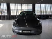 Tesla Model Y Long Range Tração Integral Premium