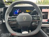 Renault Austral Esprit Alpine full hybrid E-Tech 200