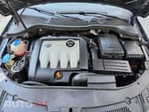 Volkswagen Passat Variant 1.9 TDi Confortline