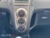 Toyota Yaris 3 PORTAS