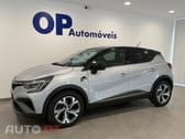 Renault Captur 1.0 TCe RS Line