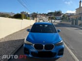 BMW X1 Sdrive18 D
