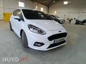 Ford Fiesta 1.0 EcoBoost ST-Line