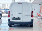 Toyota Proace City 1.5D L1 Comfort