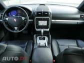 Porsche Cayenne Tiptronic