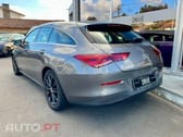 Mercedes-Benz CLA 180 d Shooting Brake Progressive Aut.