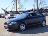 Audi A3 Sportback Sportback